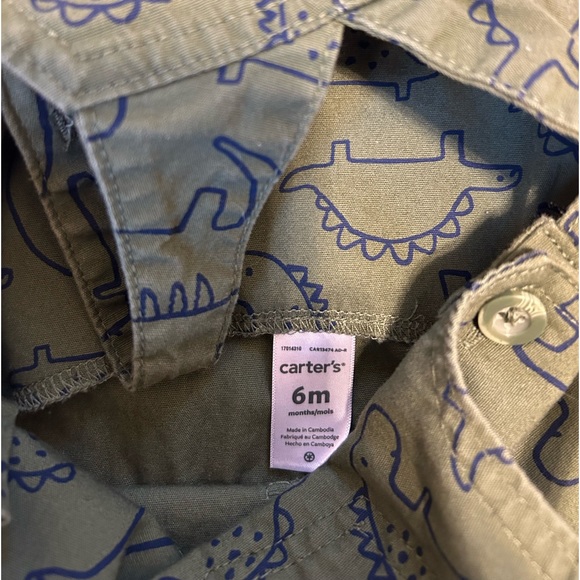 Baby Rompers Bundle - Picture 13 of 13